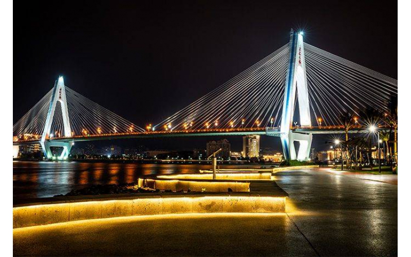 建筑物夜景照明設計原來那么多細節(jié)需要注意！