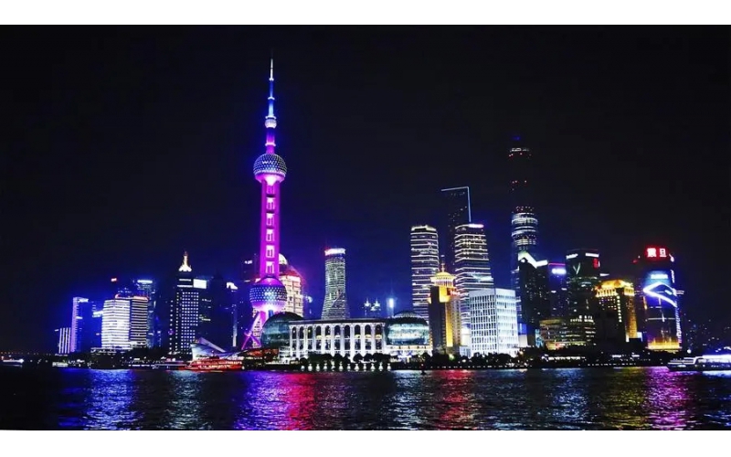 為什么要做亮化工程？做亮化工程有必要嗎？